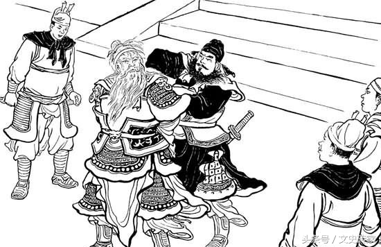 在历史上张飞是不是一个莽夫,历史上的张飞是丑的还是帅的