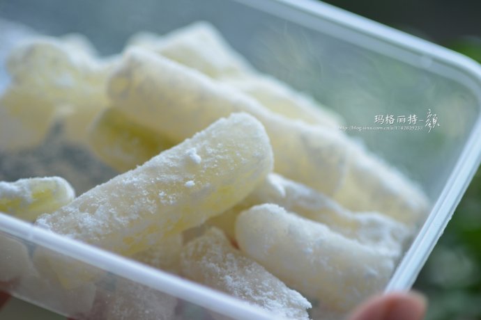 植物美图笔记~各种瓜（葫芦科植物）