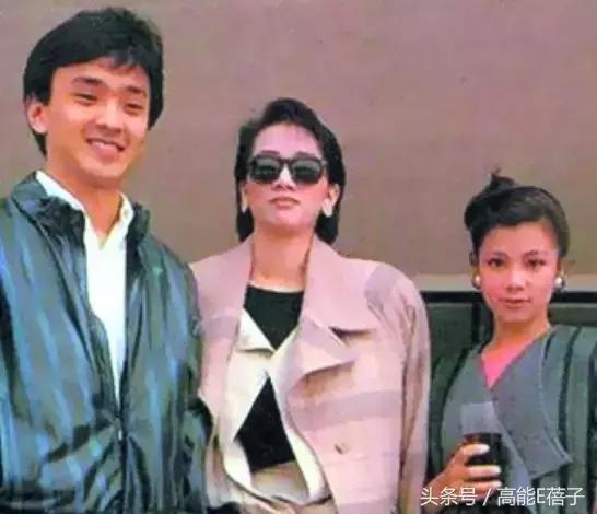 TVB高层乐易玲恶斗曾励珍,比《金枝欲孽》还精彩