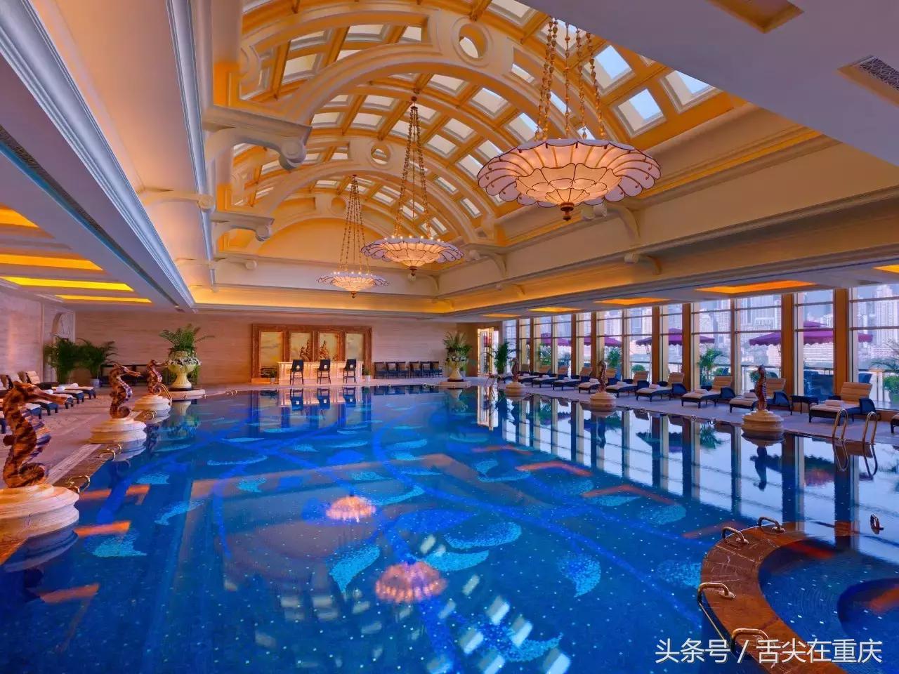 快来收藏这9个秘籍,重庆游泳地方推荐野泳