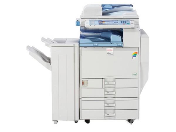 租赁打印机方案价格,彩色打印机租赁一般多少钱