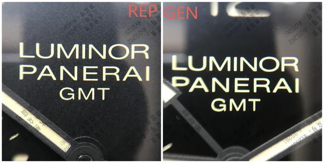 大熊谈库里,沛纳海441是不是潜水表