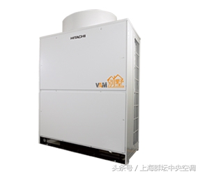 日立中央空调哪款好用,日立商用中央空调推荐