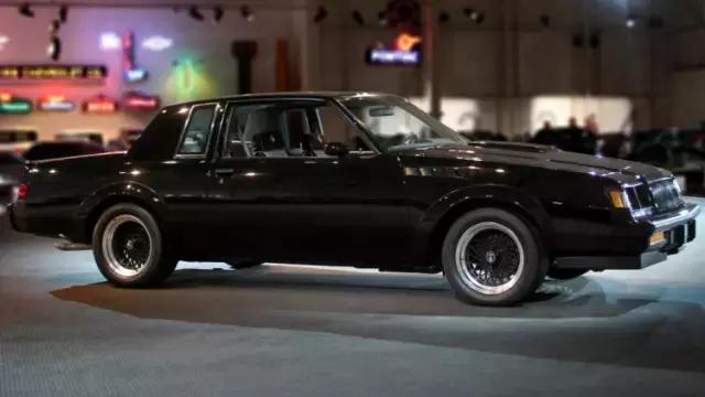 商务款别克,别克商务最好的一款是哪一款