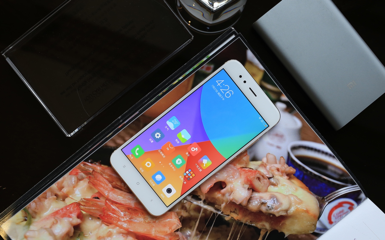 小米5x测评,小米5x为什么被称为神机