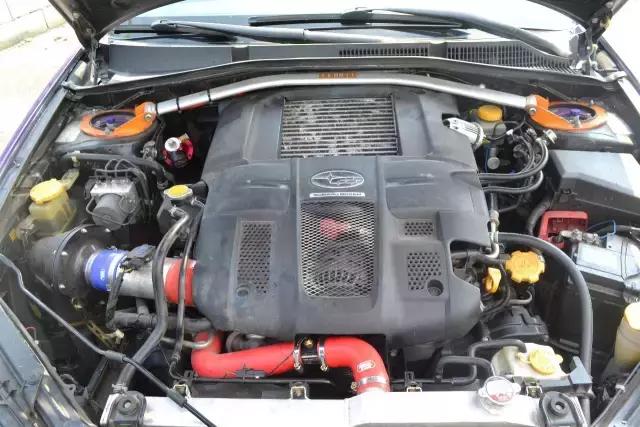 力狮更换3.0发动机,力狮改装发动机