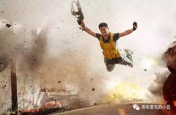 战狼2建军大业视频,战狼2建军大业评论