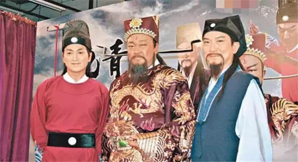 南侠展昭的爱情故事,南侠展昭颜值巅峰时