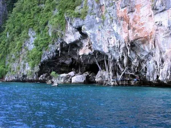 肇庆新兴绿水青山,肇庆绿水青山景点