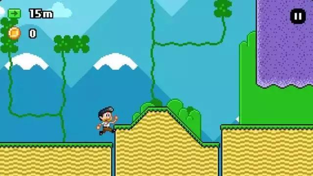 解谜游戏新科技让你看到停不下来,最难通关的解谜游戏