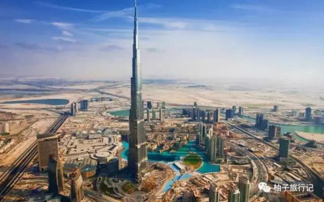 怎么讲解迪拜旅游线路,迪拜旅游讲解视频