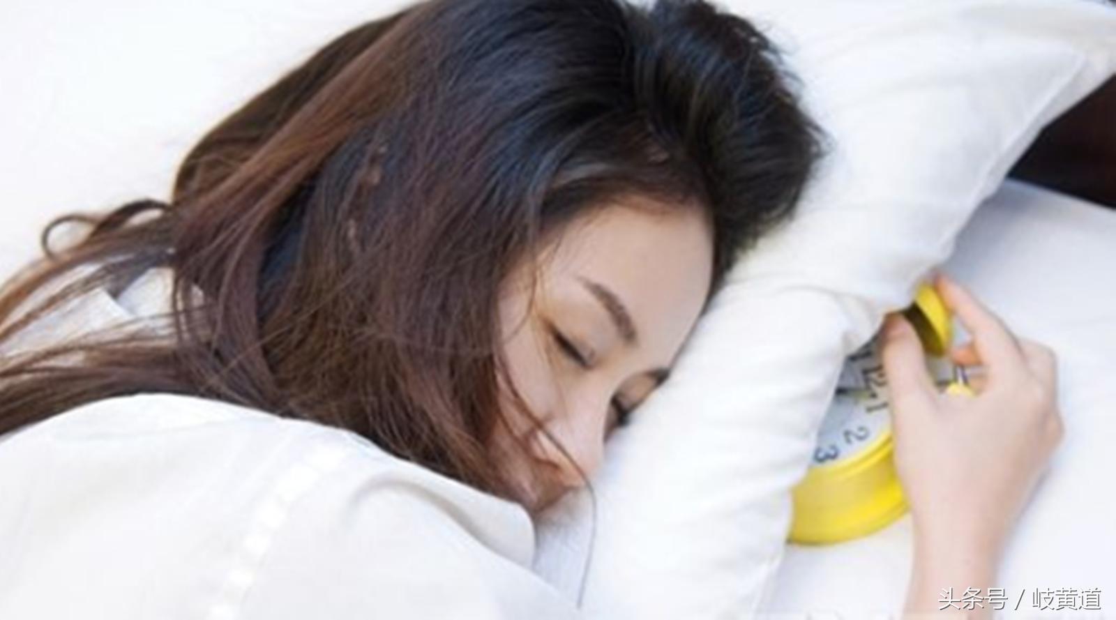 俗话说的鬼捏青是怎么回事,鬼掐青是什么