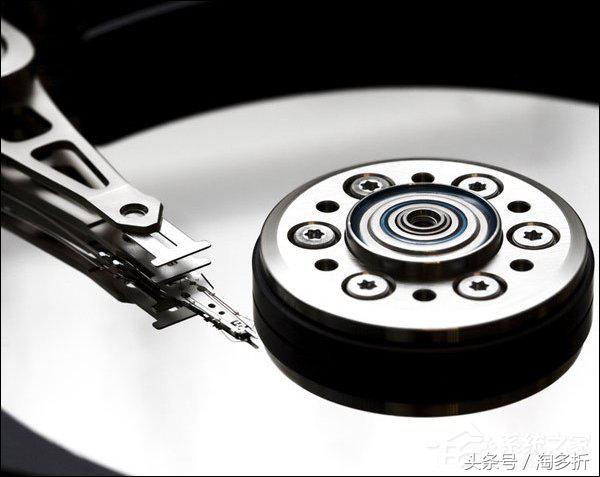 硬盘安装后容量不足,硬盘有空间为何显示硬盘空间不足