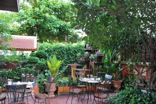 曼谷吃喝玩乐攻略,曼谷跟朋友们去哪玩