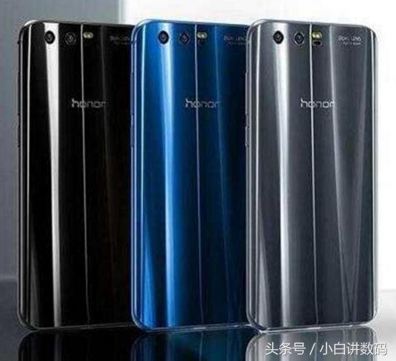 荣耀9和荣耀v9电池哪个好,怎么分辨荣耀九和荣耀九青春款