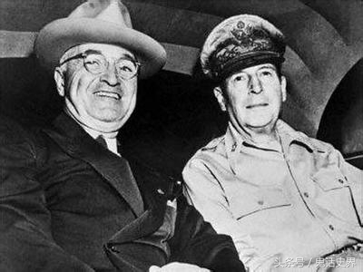 第二次世界大战十大名将排行榜,两次世界大战四大名将