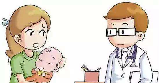 宝宝贫血有什么症状和危害,缺铁性贫血和缺叶酸贫血的症状