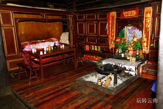 云南旅游最吓人的地方,云南传说十大秘境