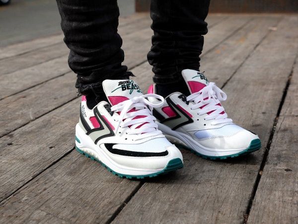 brooks布鲁克斯跑鞋极光测评,brooks布鲁克斯跑鞋