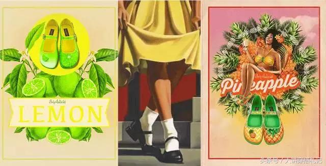 认准一个牌子的鞋子,女生必买这双鞋穿十年都不过时