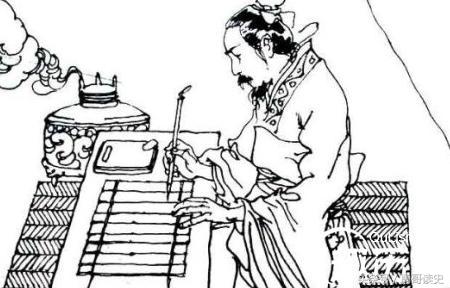 朱元璋的三十四位功臣,朱元璋最重要的三个人