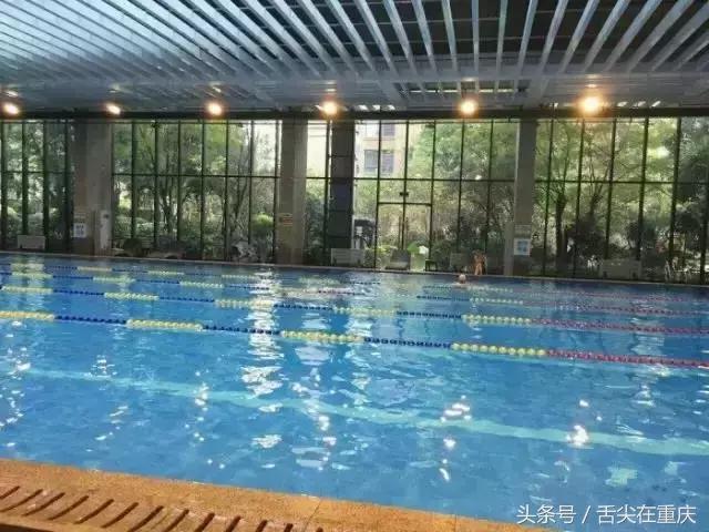 快来收藏这9个秘籍,重庆游泳地方推荐野泳
