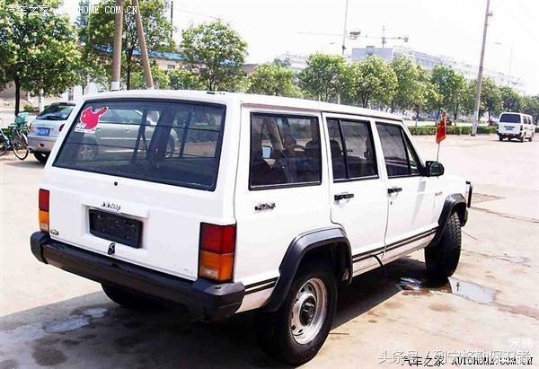 致敬过往北汽bj212推荐,北汽全新一代bj212