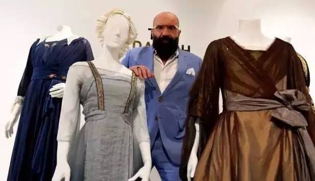 比金星还成功的变性,跨性别变性者