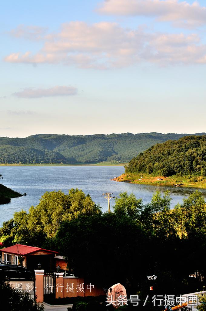 沈阳周边游水库,沈阳附近温泉一日游清河半岛