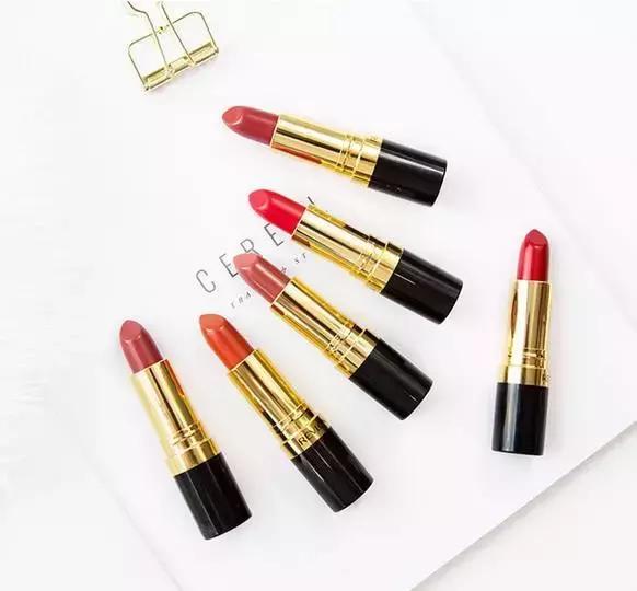 五十块以内好看的口红,50元买的口红色号不好看