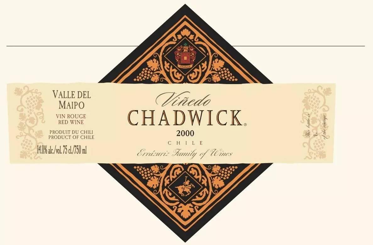 智利十大最贵葡萄酒,智利最有名的葡萄酒是什么