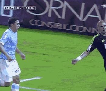 爆笑足球gif,足球图上全是精彩瞬间