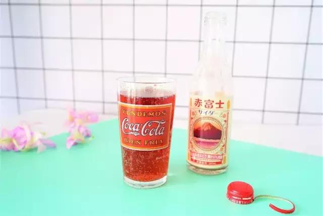 深度测评饮料,测评网红饮料视频