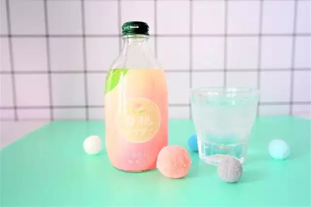 亲测无糖饮料,亲测美白饮料