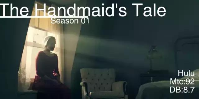 美剧推荐近期将要开播的火爆美剧,经典高分美剧十大必看的美剧