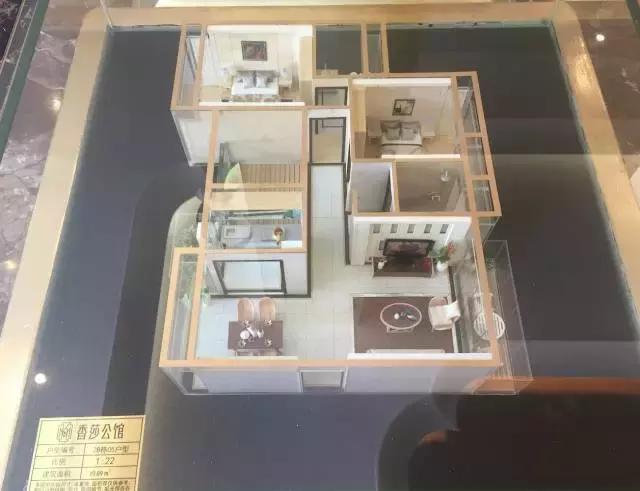 深圳看房龙岗,深圳看房记