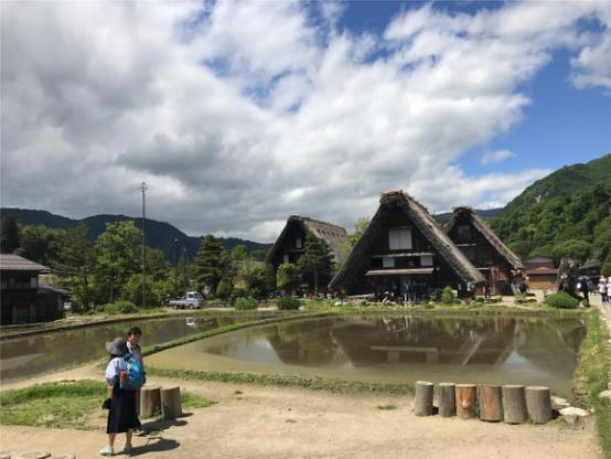 美食，美酒与美景-日本中北部升龙道深度游攻略（二）