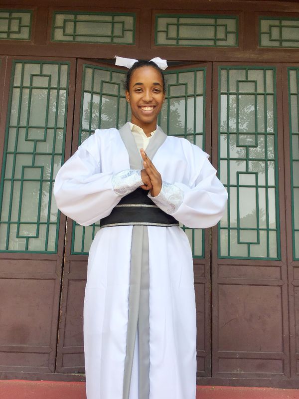 大美怀柔，在旧时光里怀念，在山水中吟唱