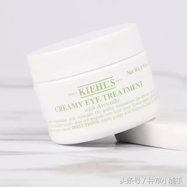 科颜氏蓝白,科颜氏最经典款