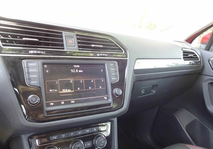 大众途观l买2.0t低功率还是高功率,途观l2.0百公里