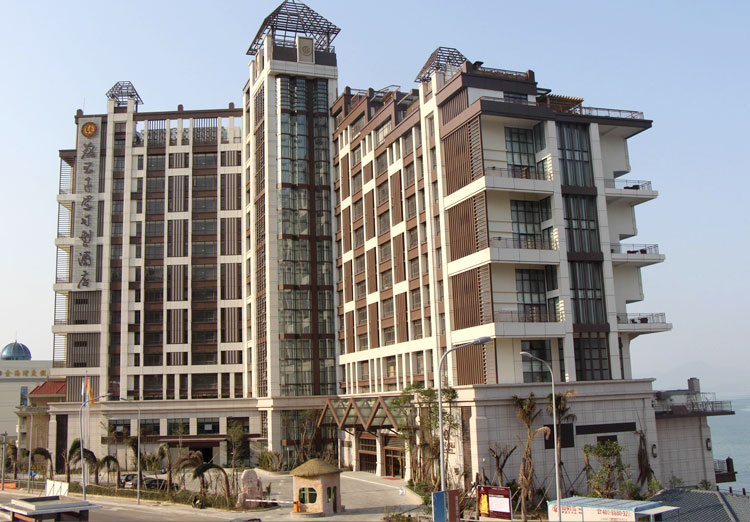 惠州巽寮湾住宿攻略,巽寮湾一天一晚旅游攻略