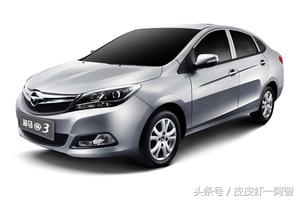 紧凑型车合资,十款合资紧凑型车