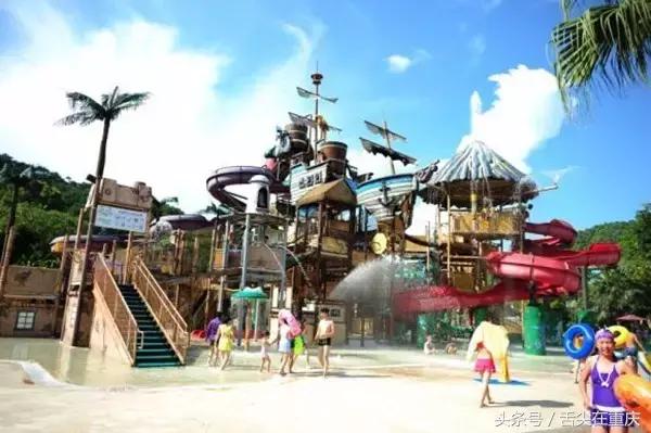 快来收藏这9个秘籍,重庆游泳地方推荐野泳