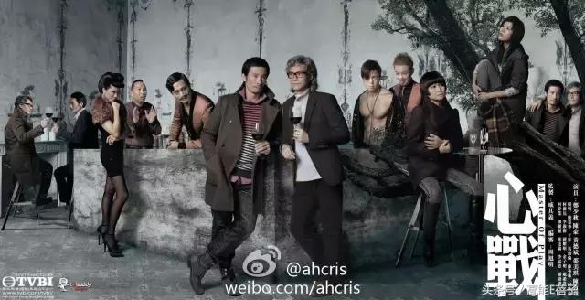 TVB高层乐易玲恶斗曾励珍,比《金枝欲孽》还精彩