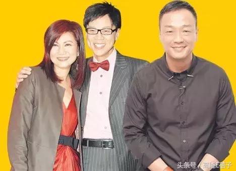 tvb乐易玲和曾励珍梁家树,tvb乐易玲和曾励珍的戏