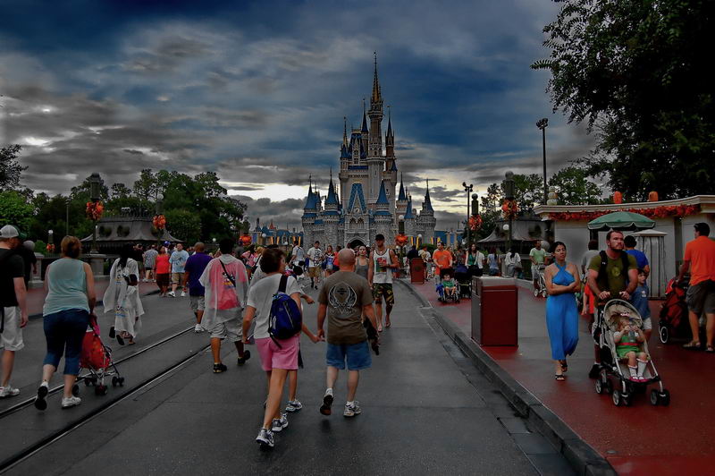 上海迪士尼自驾停车攻略,上海迪士尼游玩攻略最新