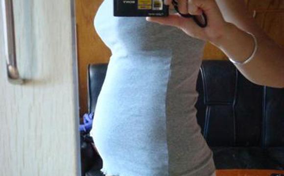 怀孕初期遇到出血的情况怎么办?