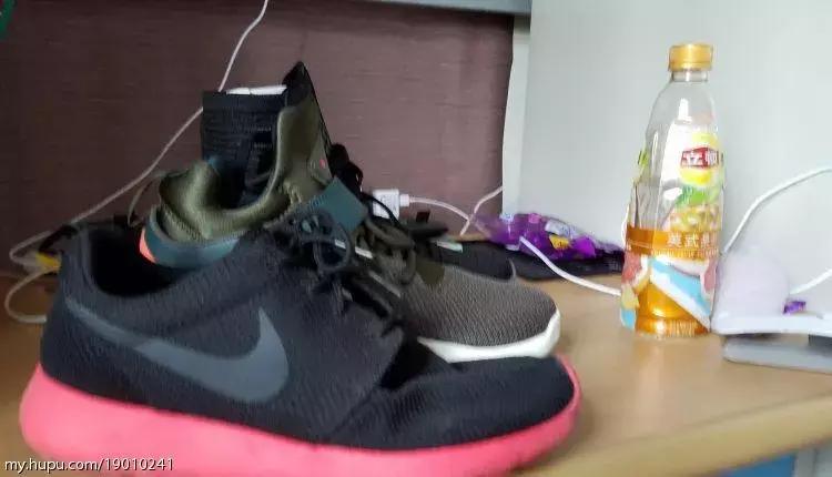 如果ROSHERUN是我见过最好看的鞋,那kwazi算什么