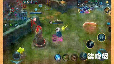 王者荣耀甄姬打超神怎么打,王者荣耀甄姬爆发流出装