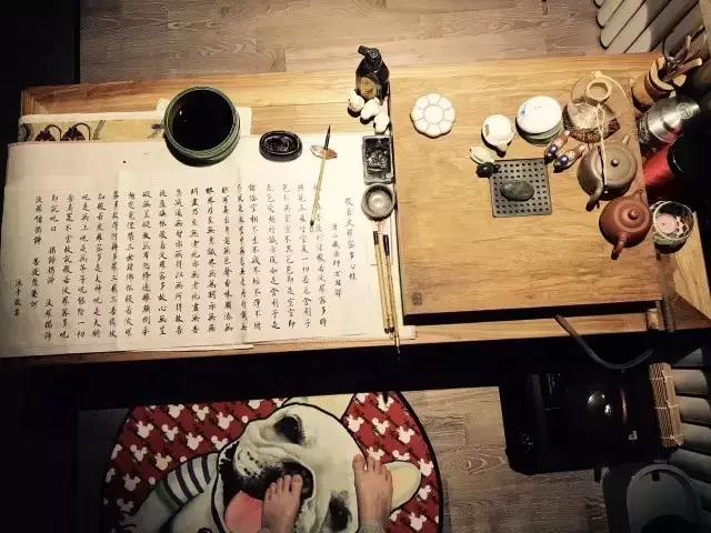 36㎡打造乐活居,你什么样,生活就什么样!